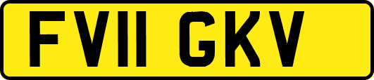 FV11GKV