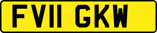 FV11GKW