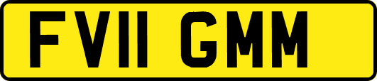 FV11GMM