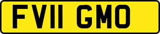 FV11GMO