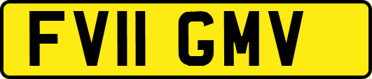 FV11GMV