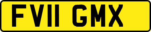 FV11GMX