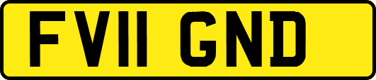 FV11GND