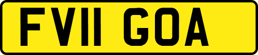 FV11GOA