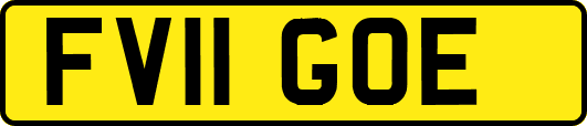 FV11GOE