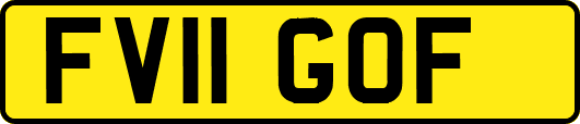 FV11GOF