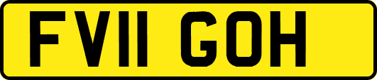 FV11GOH