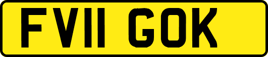 FV11GOK