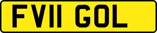 FV11GOL