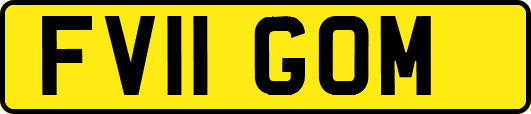 FV11GOM