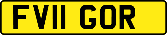FV11GOR