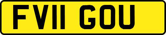FV11GOU