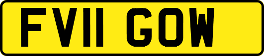 FV11GOW