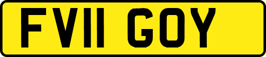 FV11GOY