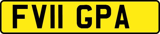 FV11GPA
