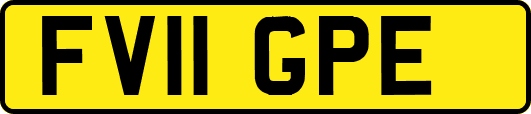 FV11GPE