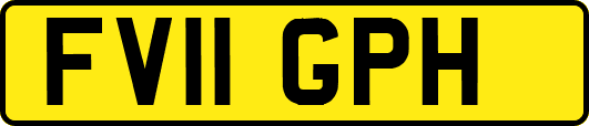 FV11GPH