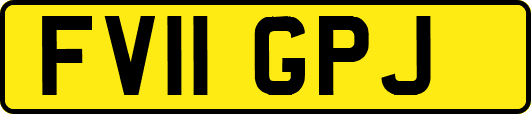 FV11GPJ