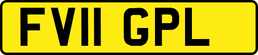 FV11GPL