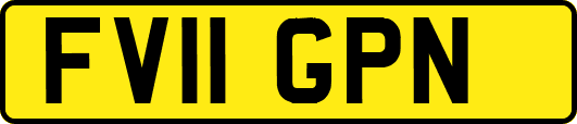FV11GPN
