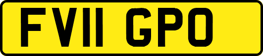 FV11GPO