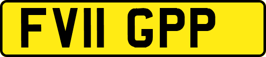 FV11GPP