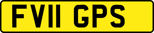 FV11GPS