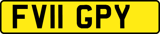 FV11GPY