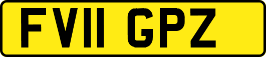 FV11GPZ