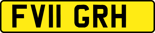 FV11GRH