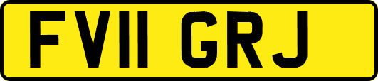 FV11GRJ