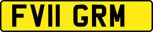 FV11GRM