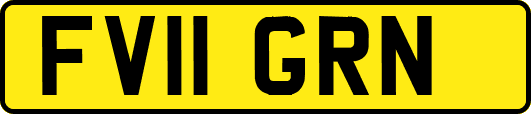 FV11GRN