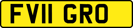 FV11GRO
