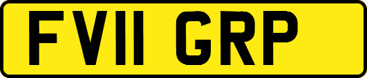 FV11GRP