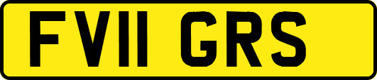 FV11GRS