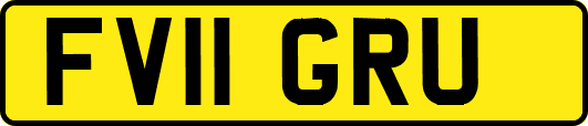 FV11GRU