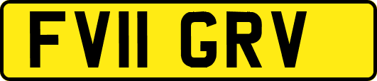 FV11GRV