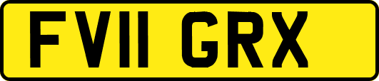 FV11GRX