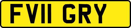FV11GRY