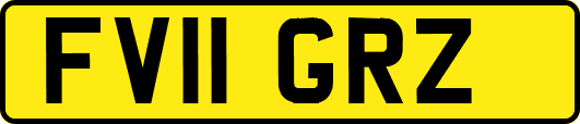 FV11GRZ