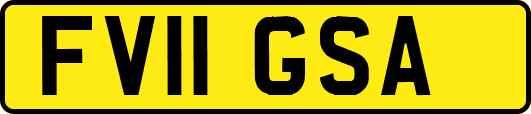 FV11GSA