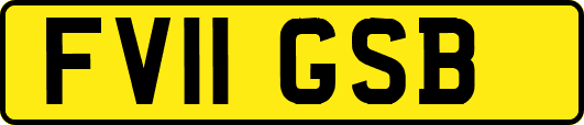 FV11GSB