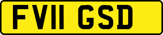FV11GSD