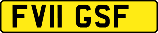 FV11GSF