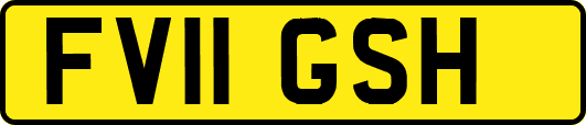 FV11GSH
