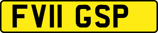 FV11GSP