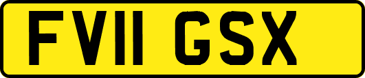 FV11GSX
