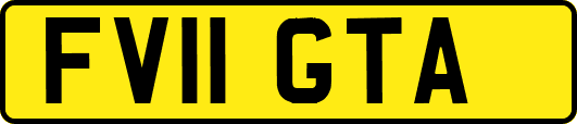 FV11GTA