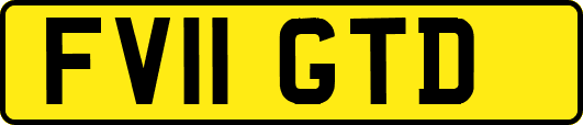 FV11GTD